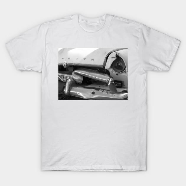 Motor Mouth T-Shirt by Hot Rod America